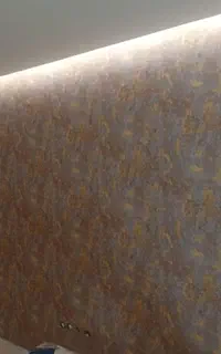 نصب وفروش کاغذدیواری ونقاشی ساختمان