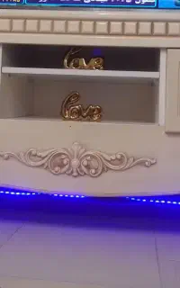 میز تلویزیون