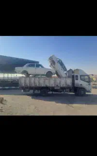 فرسوده اسقاطی پراید پیکان آردی و...