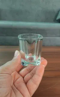 شات قهوه