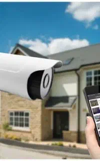 فروش و نصب دوربین مداربسته ، امنیت همیشه فعال.