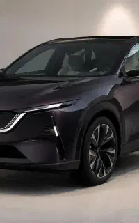 فروش حواله مزدا EZ60 هیبرید.