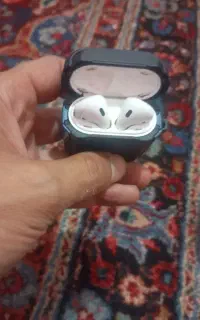ایرپاد اپل سری دو