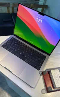 مک بوک پرو فقط پک اصلی