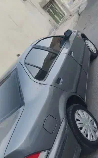سمند 86 خونگی