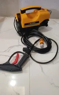 نظافت راه پله پارکینگ آپارتمان نازلترین قیمت