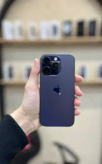 آیفون ۱۴پرو/اقساطی/اولیت قسط۹۰ روز آینده