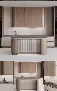 استخدام نیروی mdf کار و نصاب