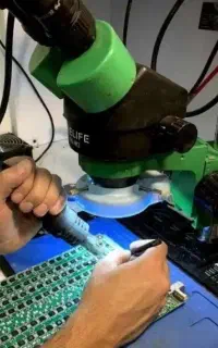 تعمیرات تخصصی واتس ماینر/هشبرد/پاور