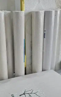 جشنواره شهر کاغذ دیواری