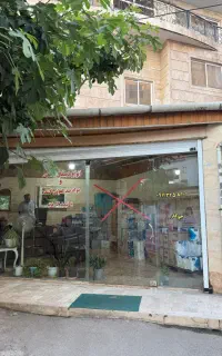 فروش مغازه خیابان امام رضا کوچه رحیمی