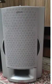ساب اکتیو سونی
