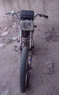 موتور هندا 150