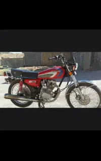 موتور ۲۰۰ نیکتاز