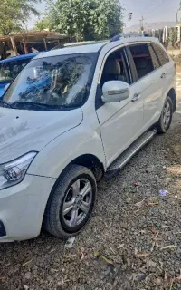 لیفان x60