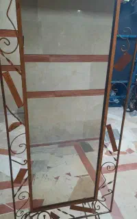 آینه قدی