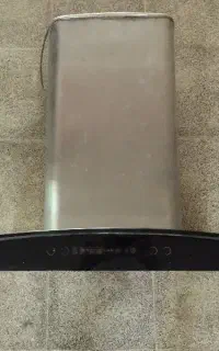 هود شومینه ای CAN