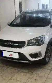 x22 اسپرت لاکچری