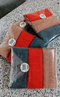 دستمال آشپزخانه