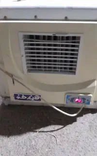 کولر آبی قاینارخزر