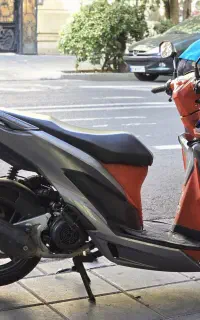 های کیلیک گالکسی click cl150 galaxy