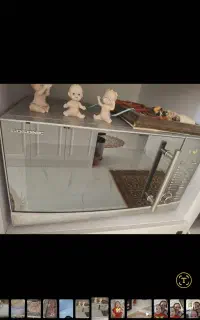 مایکروویو کوسونیک