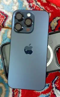 آیفون۱۵پرو