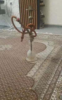 قلیان برنج