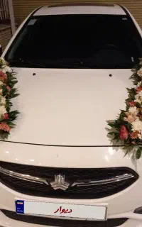 ماشین دربستی برا تمام مرزها شاهین