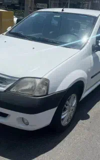 رنو ال نود E2 مدل ۹۷