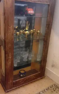 بوفه