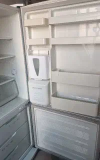 یخچال اسنوا کاملا سالم