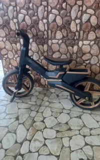 دوچرخه سوپر اسپرت تمیز