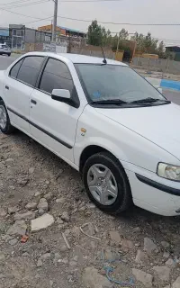 سمندالکس مدل ۹۱