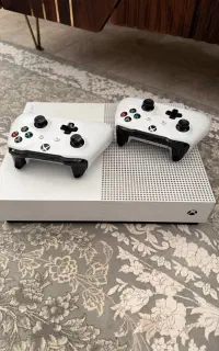 Xbox one s 1T