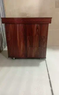 ال میز مدیریت