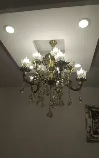 لوستر