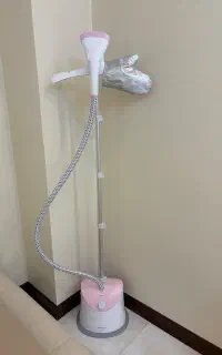 بخارگر ایستاده فیلیپس