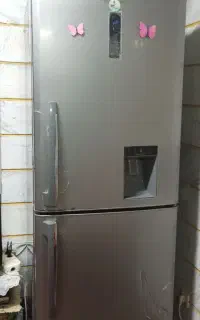 یخچال ایران شرق
