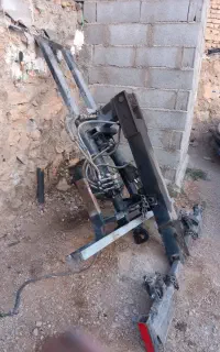 فروش جک هیدرولیک جرخگیر