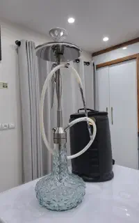 قلیون کرنو