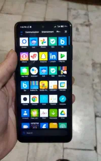 poco x3 NFS سری اول