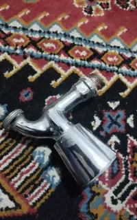 شیر آلات