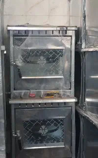 تنور گازی گرگان ۵۰در ۵۸ سنگ بزرگ