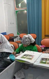 برگزاری کلاس های تقویتی درسی