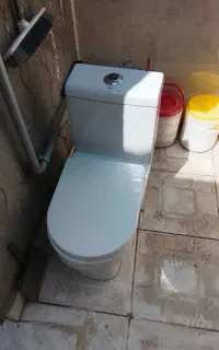 سرویس بهداشتی