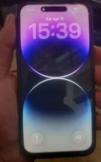 گوشی اپل ۱۴پرومکس