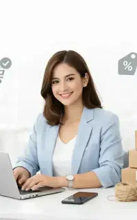 فرصت همکاری با تیم بازاریابی قوی