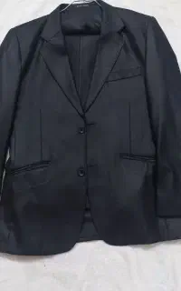 کت شلوار در حد نو