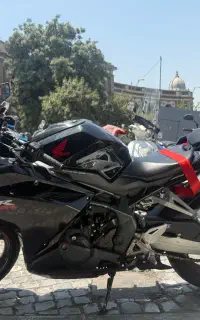 Cbrr250